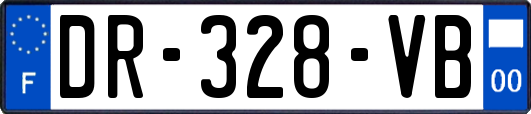 DR-328-VB