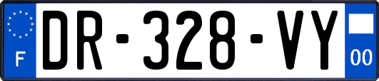 DR-328-VY