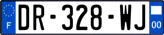 DR-328-WJ