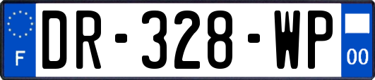 DR-328-WP