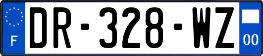 DR-328-WZ