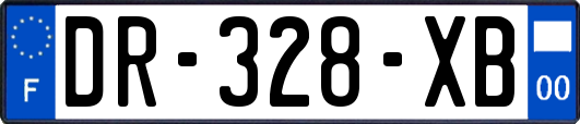 DR-328-XB