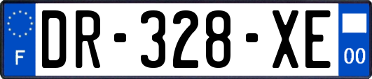 DR-328-XE