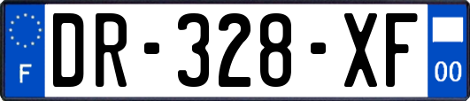 DR-328-XF