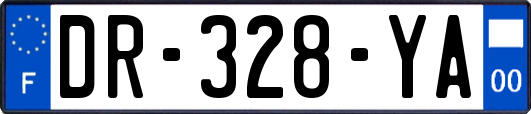 DR-328-YA