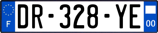 DR-328-YE