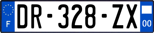 DR-328-ZX