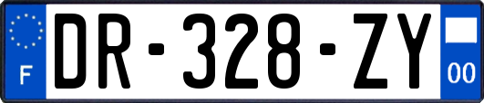 DR-328-ZY