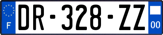 DR-328-ZZ