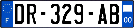 DR-329-AB