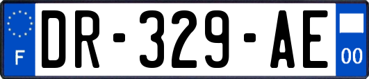 DR-329-AE