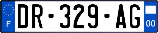 DR-329-AG
