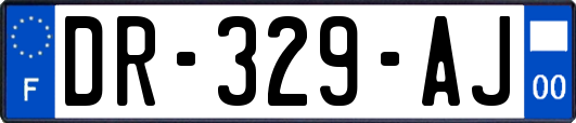 DR-329-AJ