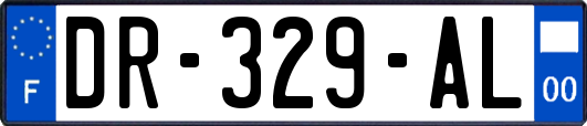 DR-329-AL