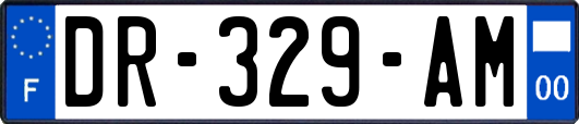 DR-329-AM