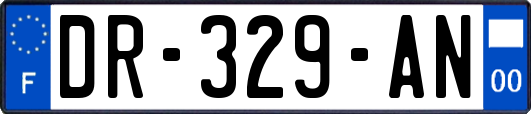 DR-329-AN