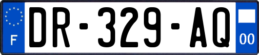 DR-329-AQ