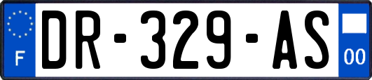 DR-329-AS