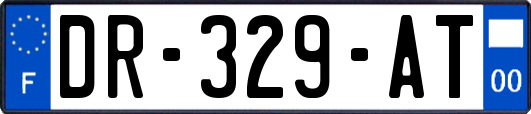 DR-329-AT