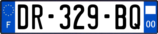 DR-329-BQ