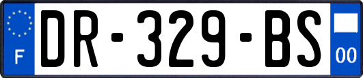 DR-329-BS