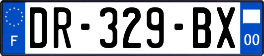 DR-329-BX