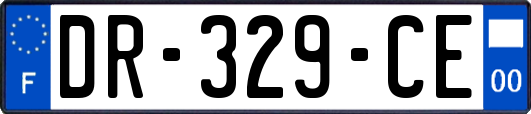 DR-329-CE