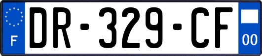 DR-329-CF