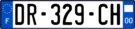 DR-329-CH