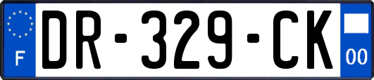 DR-329-CK