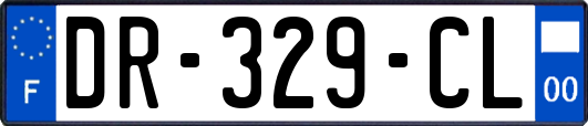 DR-329-CL