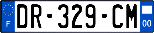 DR-329-CM