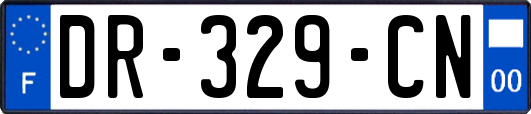 DR-329-CN