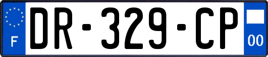 DR-329-CP