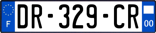 DR-329-CR