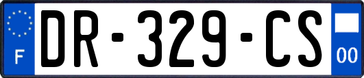 DR-329-CS