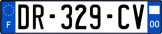 DR-329-CV