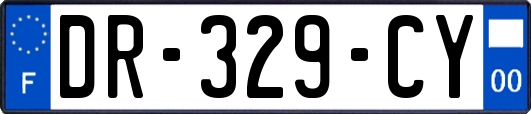 DR-329-CY