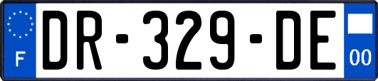 DR-329-DE