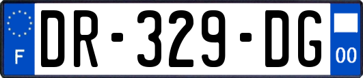 DR-329-DG