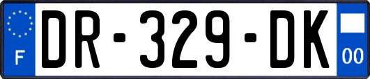 DR-329-DK