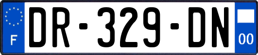 DR-329-DN