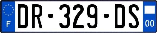 DR-329-DS