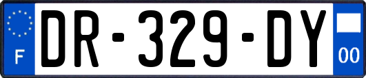 DR-329-DY