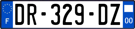 DR-329-DZ