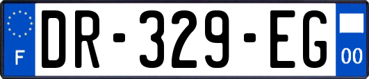 DR-329-EG