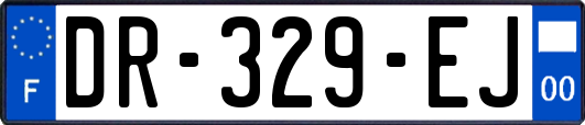 DR-329-EJ