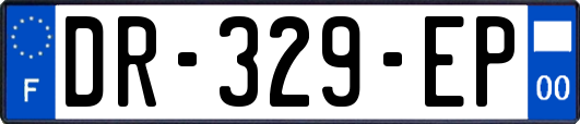 DR-329-EP