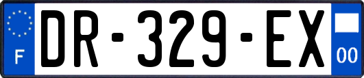 DR-329-EX
