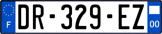 DR-329-EZ